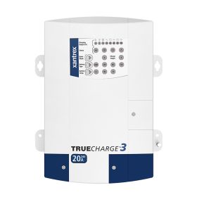 Xantrex TRUEcharge&trade;3 20A 3 Bank Battery Charger - 24V