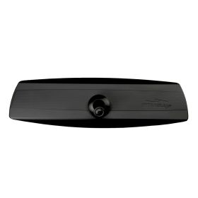 PTM Edge VR-140 Elite Mirror - 6&rdquo; x 20&rdquo; - 140 Degree View - Black