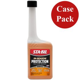 STA-BIL 360 Protection Ethanol Treatment - 10oz *Case of 6*