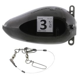 Scotty Seeker&trade; Single Probe w/Safety Leader