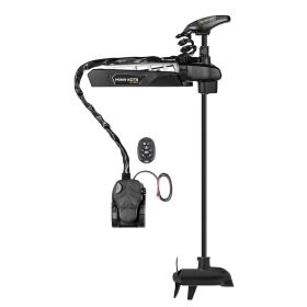 Minn Kota Ultrex QUEST&trade; 90/115 Trolling Motor w/Micro Remote - Dual Spectrum CHIRP - 24/36V - 90/115LBS - 60" *Remanufactured