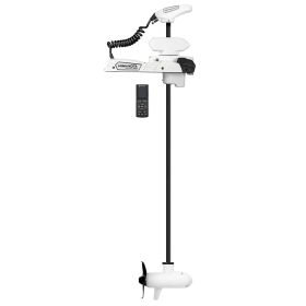 Minn Kota Riptide Instinct QUEST&trade; 90/115 Trolling Motor w/Wireless Remote - 24/36V - 90/115LBS - 72" - White *Remanufactured