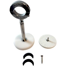 Sea Swivel Mag Mount Trolling Motor Support Arm - 4.5"-9"