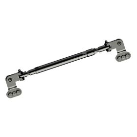 Uflex Twin Cylinder Adjustable Tiebar 26'-32' - Mercury/Yamaha