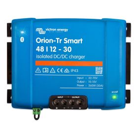 Victron Orion-Tr Smart 48/12-30A (360W) Isolated DC-DC Charger