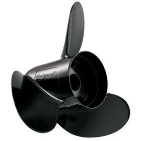 Turning Point Hustler&reg; - Right Hand - Aluminum Propeller - H1-1015 - 3-Blade - 10.125" x 15 Pitch
