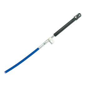 Uflex MACH&trade; Series High Efficiency &amp; Flexibility Engine Control Cable - Mercury Style - 22'