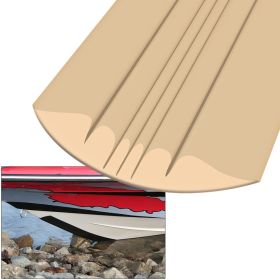 Megaware KeelGuard&reg; - 7' - Sand