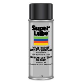Super Lube Food Grade Anti-Seize w/Syncolon&reg; - 11oz