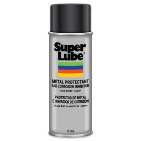 Super Lube Food Grade Metal Protectant &amp; Corrosion Inhibitor - 11oz