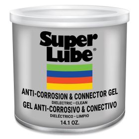 Super Lube Anti-Corrosion &amp; Connector Gel - 14.1oz Canister