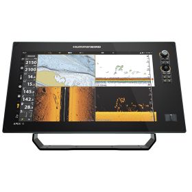 Humminbird APEX&reg; 19 MSI+ Chartplotter CHO Display Only