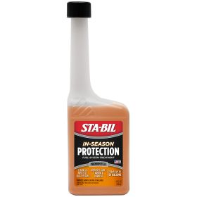STA-BIL 360 Protection Ethanol Treatment - 10oz