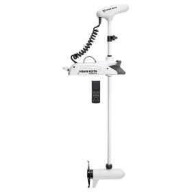 Minn Kota Riptide Terrova&reg; 80 Trolling Motor w/Wireless Remote - 24V - 80LB - 54"