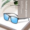 Men's and Women's Polarized Sunglasses Colorful Film Series Driving Glasses Fishing Glasses Classic Sports 095