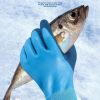 Waterproof Multi-Usage Winter Warm Gloves(1 pair) for Outdoor Fishing