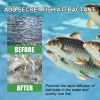 Wild Fishing Bait Attractant outdoor Fishing fishing Additives For Fast Hook-ups