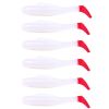 Outdoor Fishing Floating Soft Bait 8cm-5g Bionic False Lure