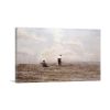 Tending The Fishing Nets 1882